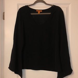 Harari 100% Silk Blouse